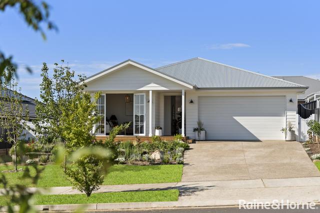 4 Myrtle Forest Drive, NSW 2538
