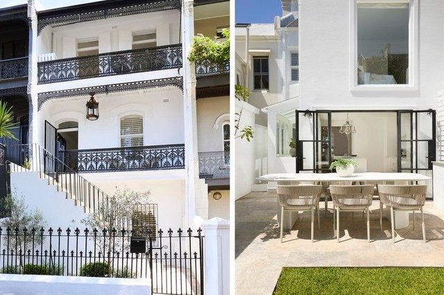 89 Sutherland Street, NSW 2021