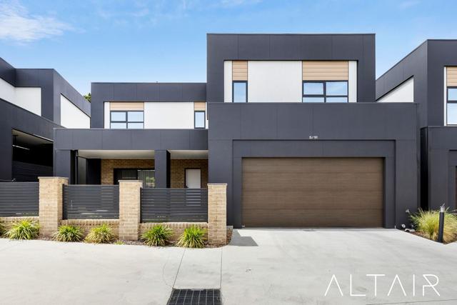 5/91 Ainsworth Street, ACT 2607