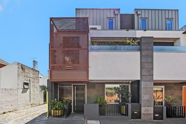 28 University Street, VIC 3053