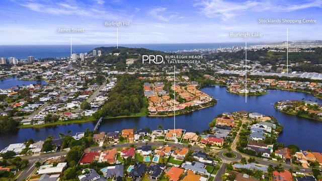 126 Dunlin Drive, QLD 4220