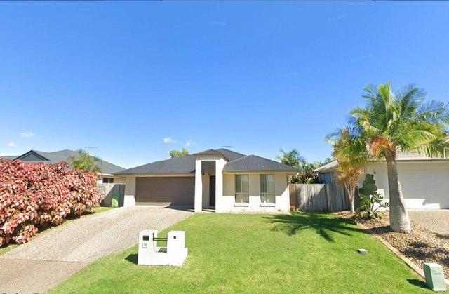 18 Glenafton  Court, QLD 4208