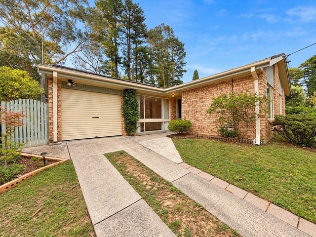 39 Clarence Road, NSW 2785