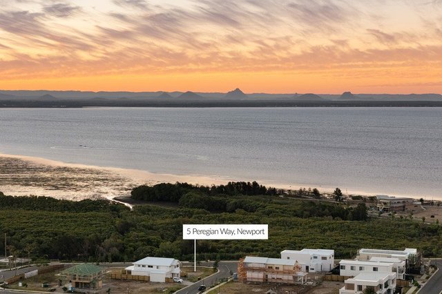 5 Peregian Way, QLD 4020