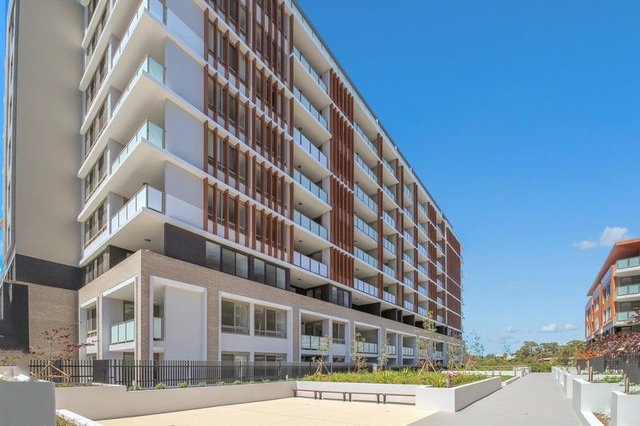 6602/1A Morton Street, NSW 2150