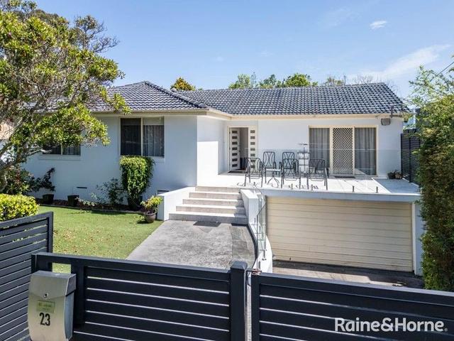 23 Deepwater Road, NSW 2069