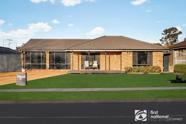 32 Alexander St, NSW 2756