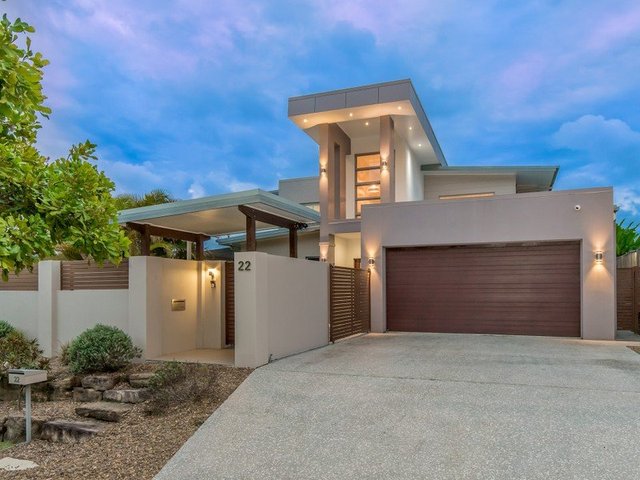 22 Panorama Drive, QLD 4227