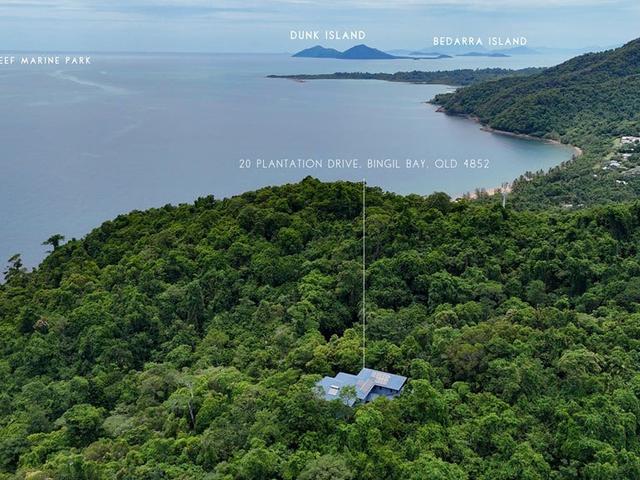 20 Plantation Drive, QLD 4852