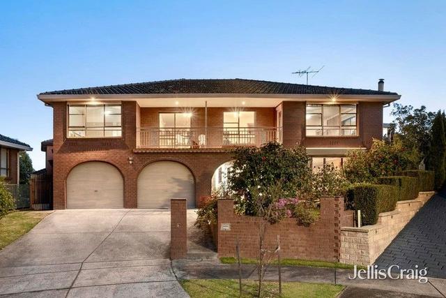 4 Rowan-Tree Court, VIC 3084