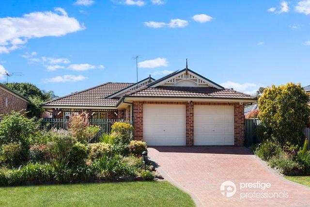 3 Bundarra Court, NSW 2173