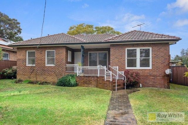 129 The River Road, NSW 2212