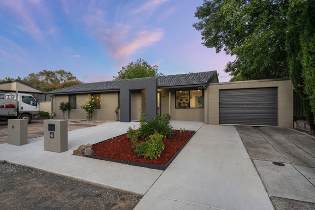 56 Levine Street, ACT 2617