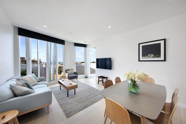 306/25 Small Street, VIC 3188