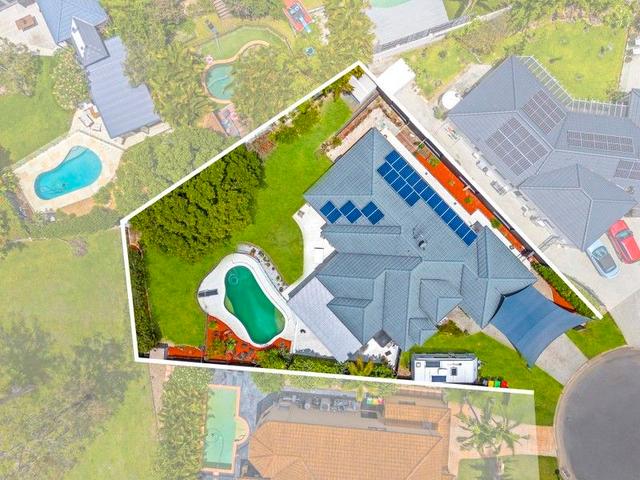 11 Adeliza Court, QLD 4214