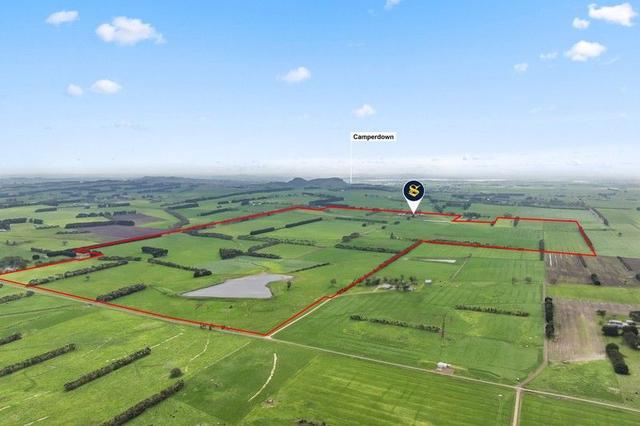 446 County Boundary Road, VIC 3260