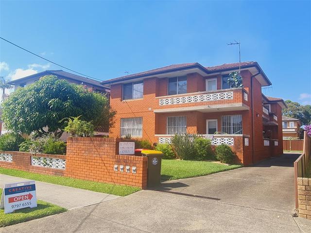1/ 56 Frederick Street, NSW 2194