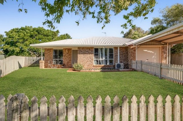 2 Gundry Court, QLD 4350