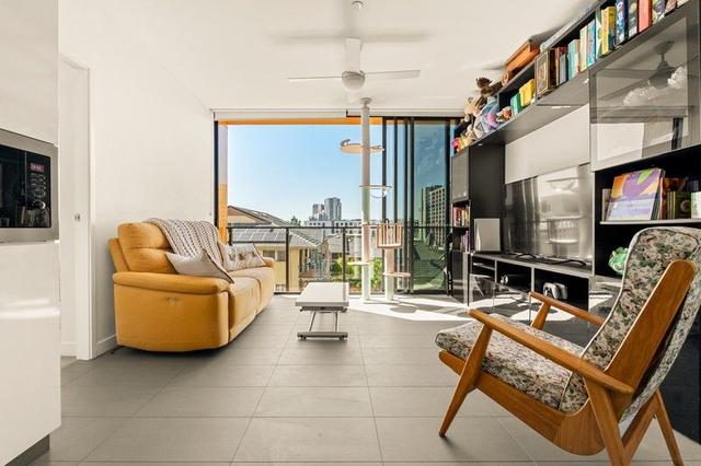 711/10 Trinity Street, QLD 4006