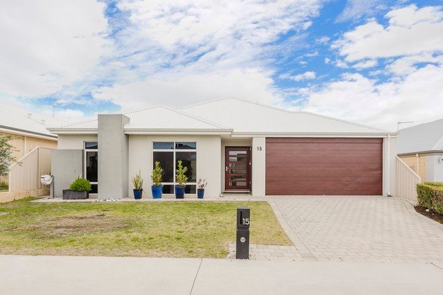 15 Constellation Entrance, WA 6037