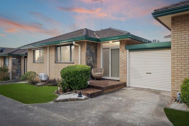 2/24 Regent Street, NSW 2207