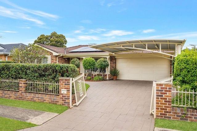 4 Jennifer Place, NSW 2164