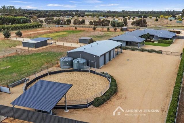 156 Cobram South Rd, VIC 3644