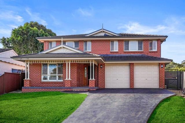 9 Jasmine Place, NSW 2145