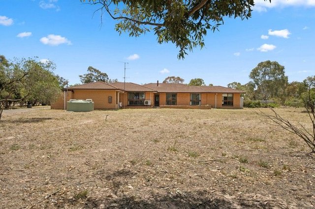 545 Jubilee Road, VIC 3634