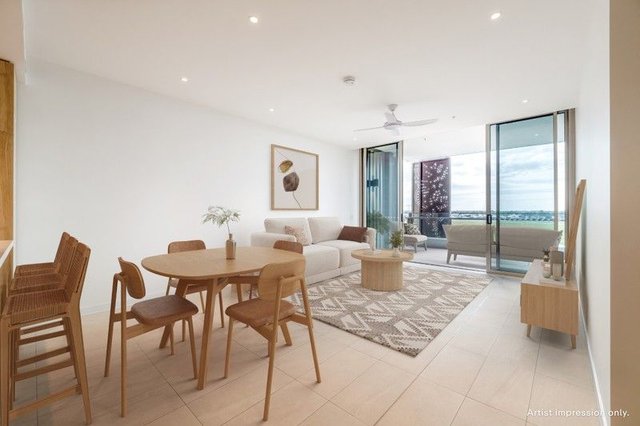 P410/48 Hampden Street, QLD 4007