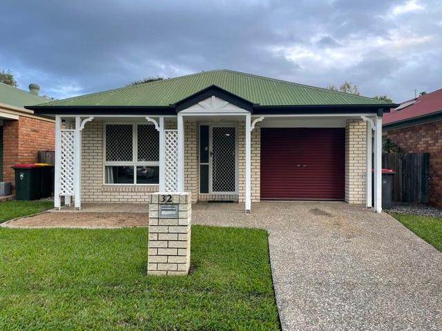 32 Wattle Street, QLD 4170