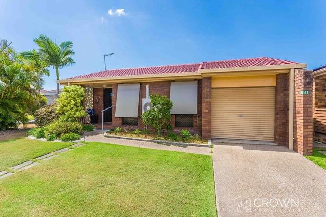 41/56 Miller Street, QLD 4021