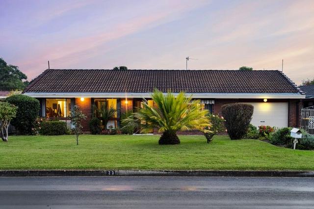 23 Capertee  Street, NSW 2560