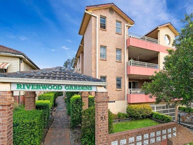 14/21-23 Littleton Street, NSW 2210
