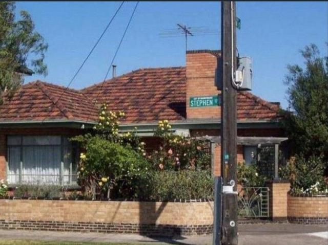 100 Stephen St, VIC 3013