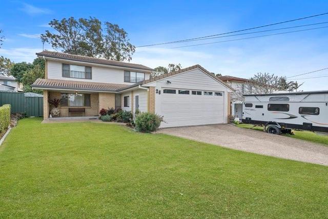 26 Burke Street, QLD 4157