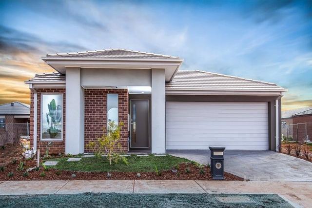 32 Tendulkar Drive, VIC 3335
