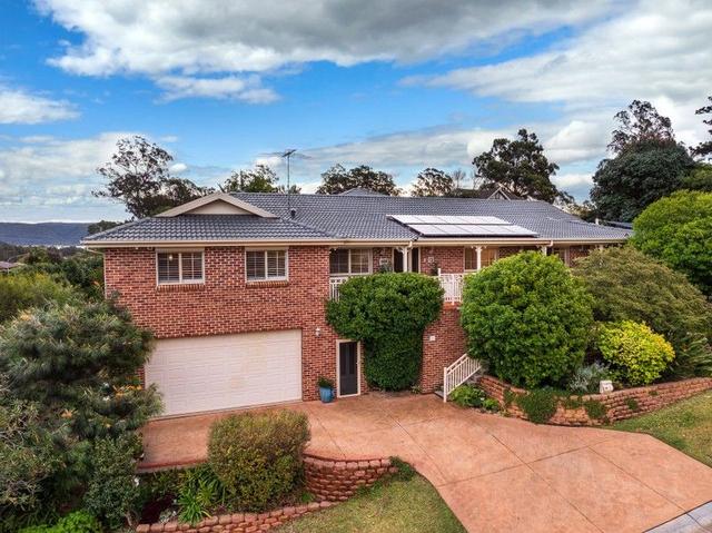 1 Tallowood Place, NSW 2749