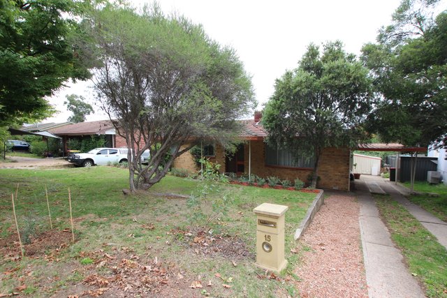 15 Meldrum Street, ACT 2611