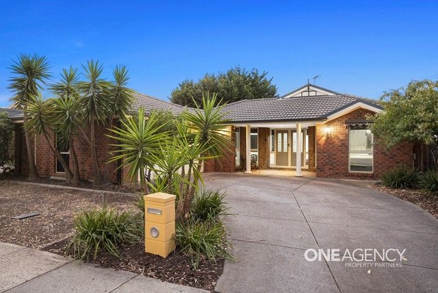 10 Boardwalk Boulevard, VIC 3030