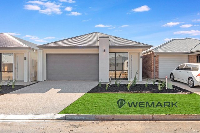 8 Elias  Circuit, SA 5115