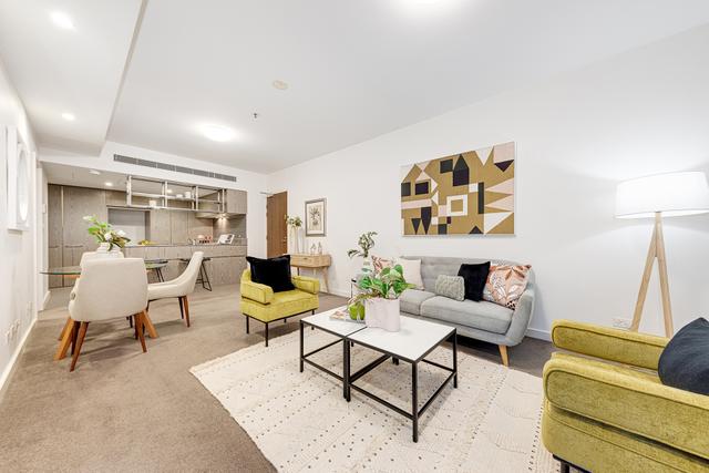 208/138 Walker Street, NSW 2060