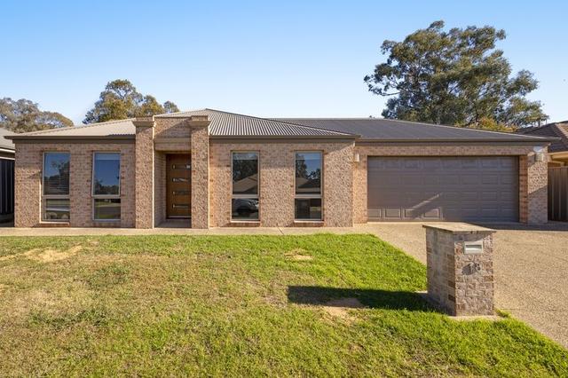 18 Redbox Drive, NSW 2640