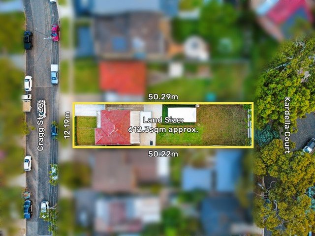 5 Cragg Street, NSW 2200