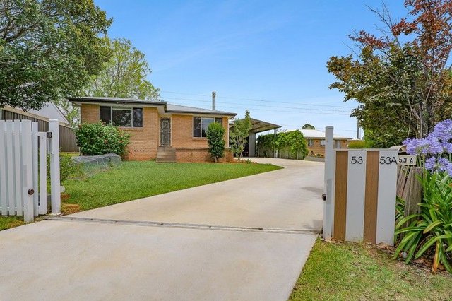 53 Tyne Crescent, NSW 2754