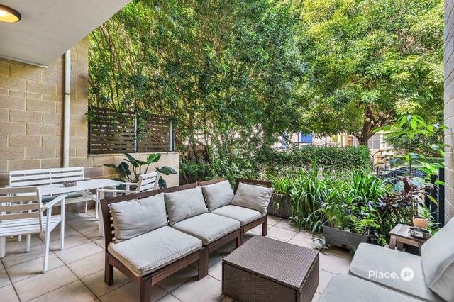 27/17 Ferry Lane, QLD 4171