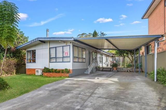 12 Tobys Boulevard, NSW 2170