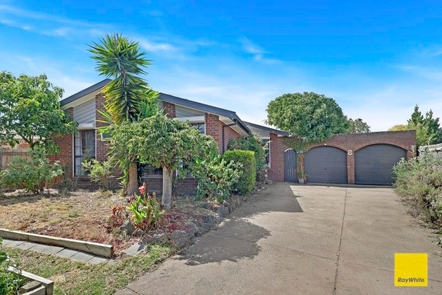 8 Fawkner Court, VIC 3082