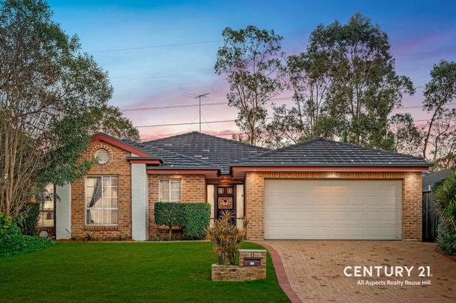 11 Dalton Close, NSW 2155