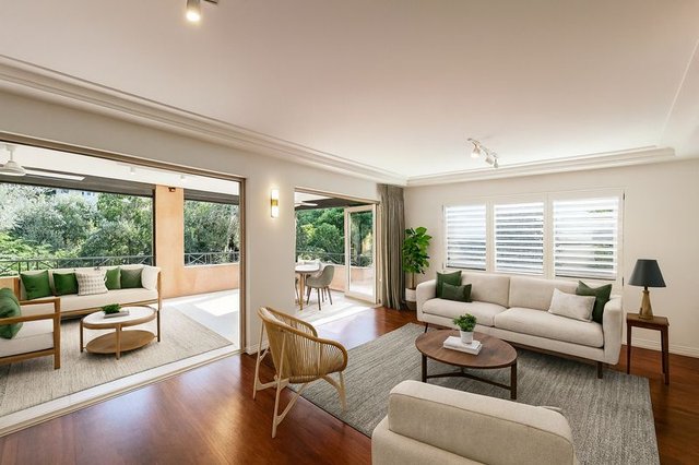 1/4 Donnellan Circuit, NSW 2031